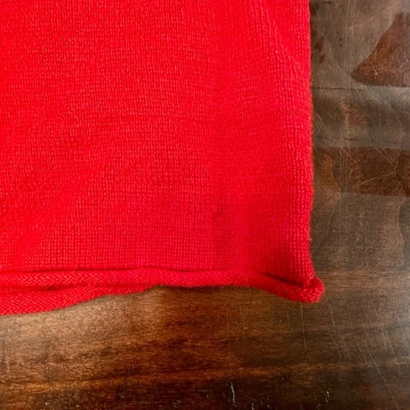 J. Jill Pure Jill Kimono-Sleeve Sweater - Picture 6 of 9